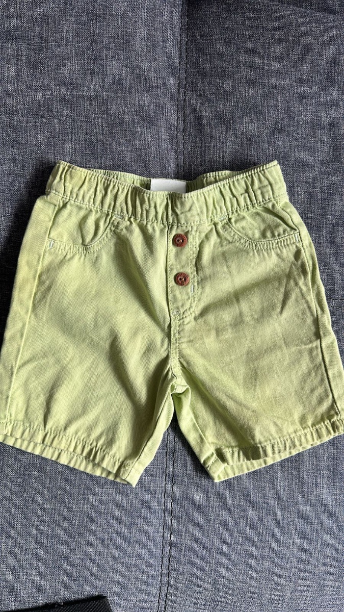 Pantaloneta Niña
