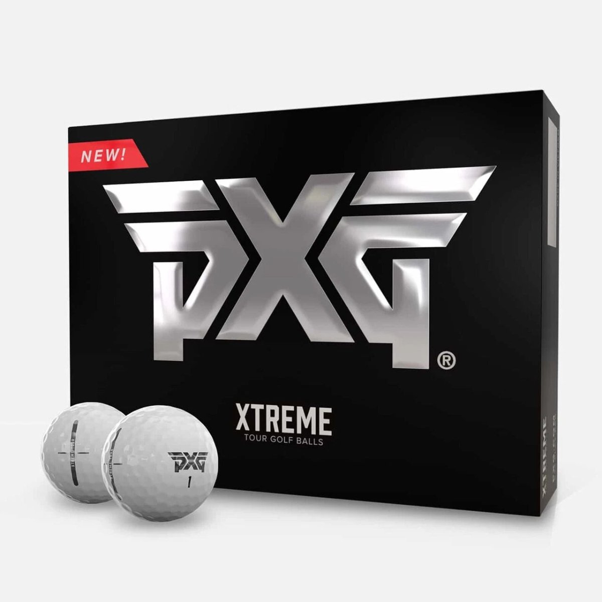 Bolas de Golf PXG Extreme Tour
