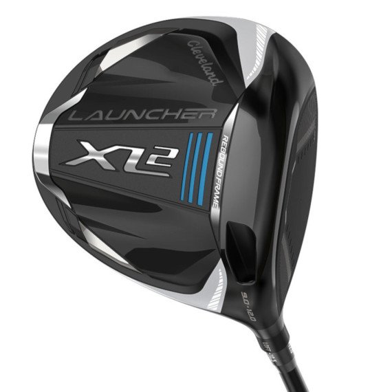 Driver Cleveland Launcher XL 2
